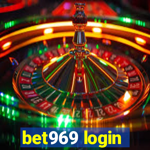 bet969 login